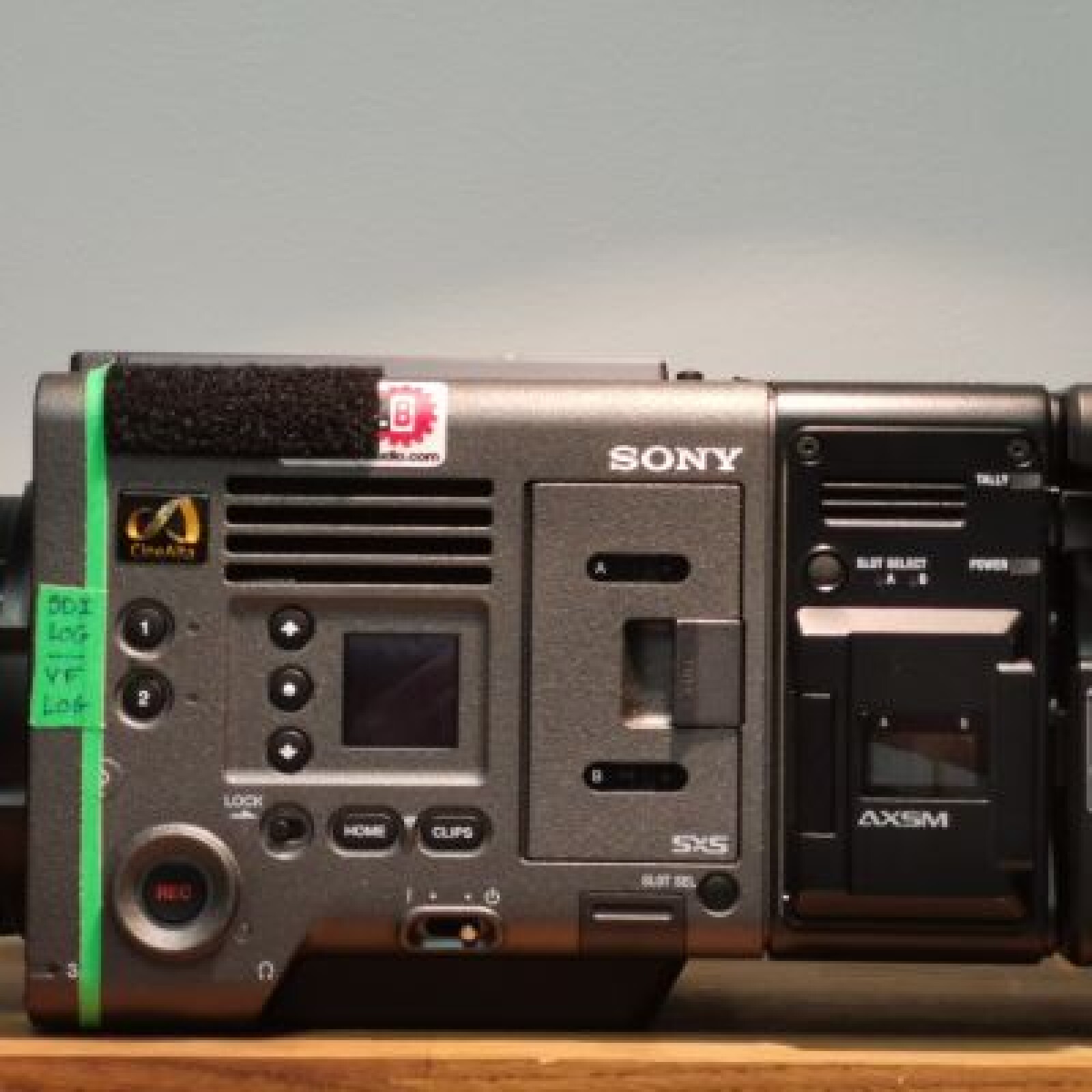 Sony VENICE 6k corps seul - Photo 2 sur 3