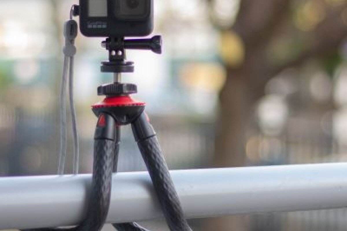 Location GOPRO HERO 8 BLACK - Lightyshare