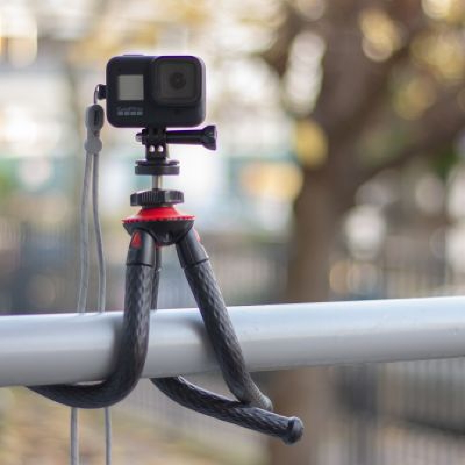 GOPRO HERO 8 BLACK - Photo 1 sur 1