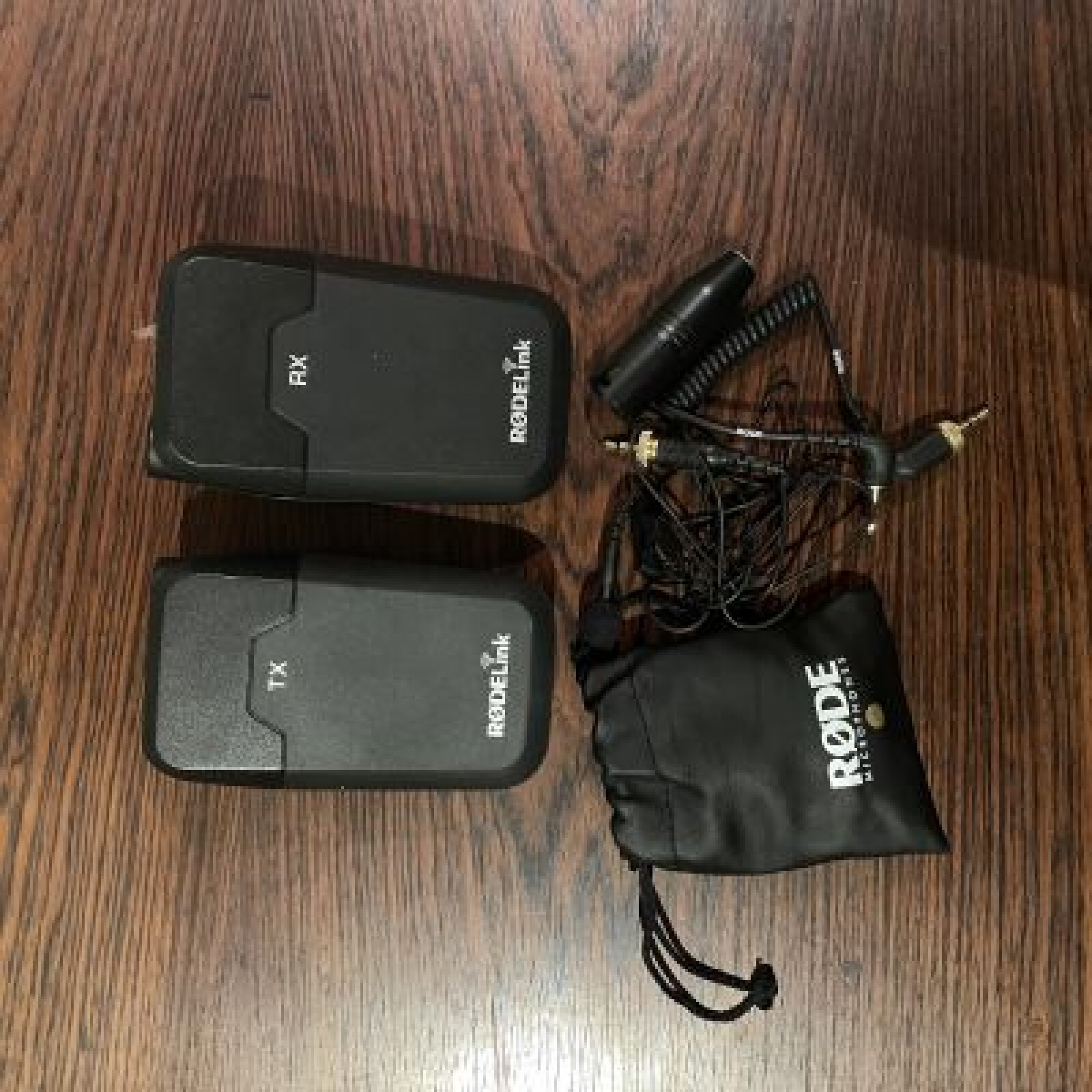 Rodelink Filmmaker Kit - Photo 1 sur 1