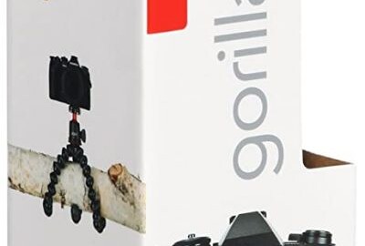 Location JOBY GorillaPod 3K Kit