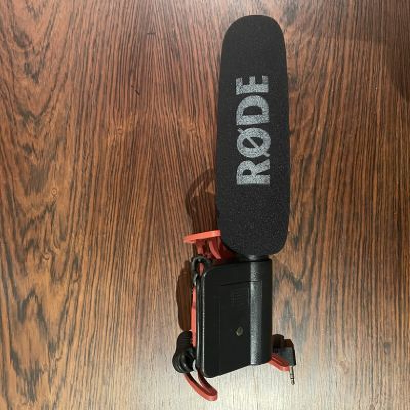 Rode VideoMic Rycote - Photo 1 sur 2