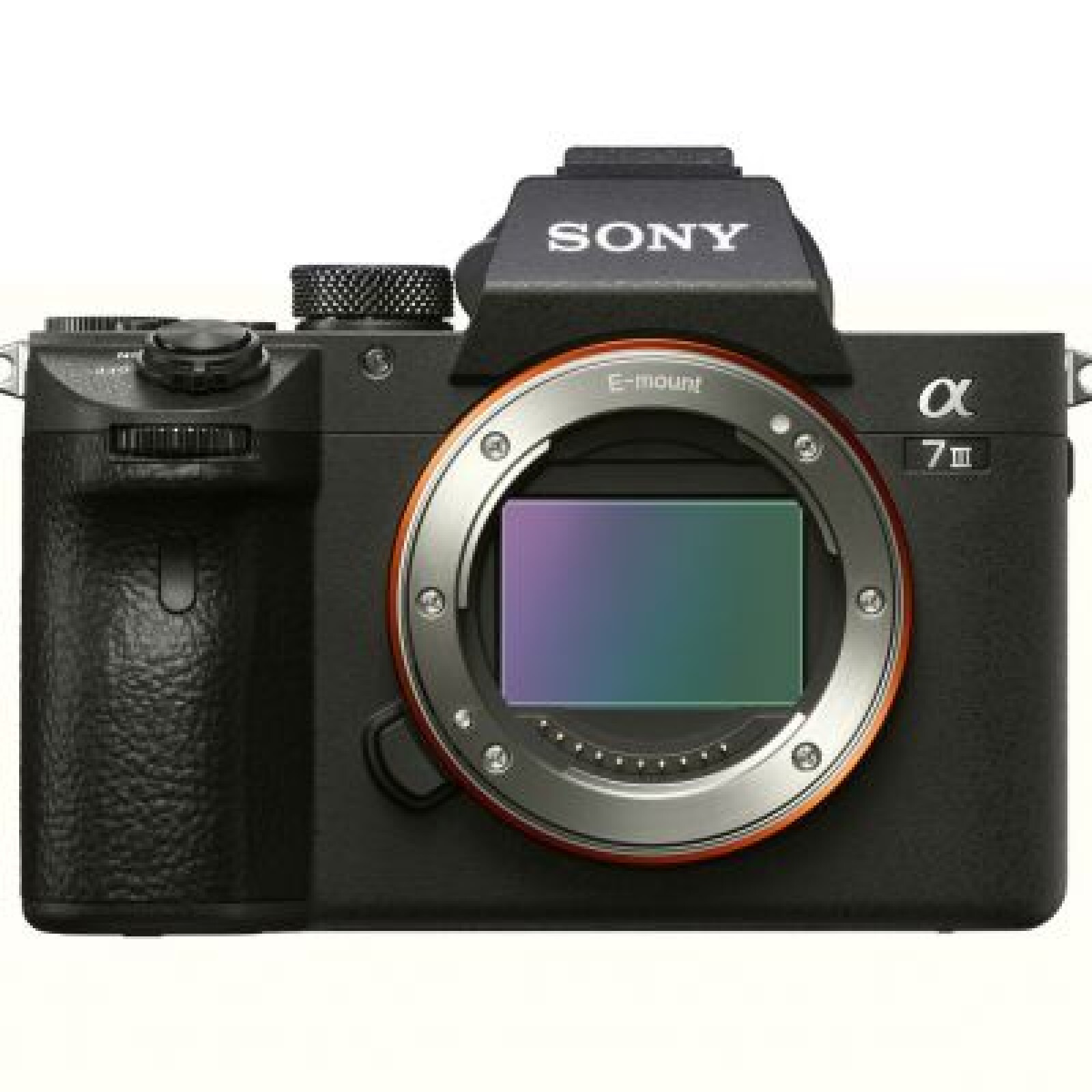 Sony A7III boitier nu - Photo 1 sur 2