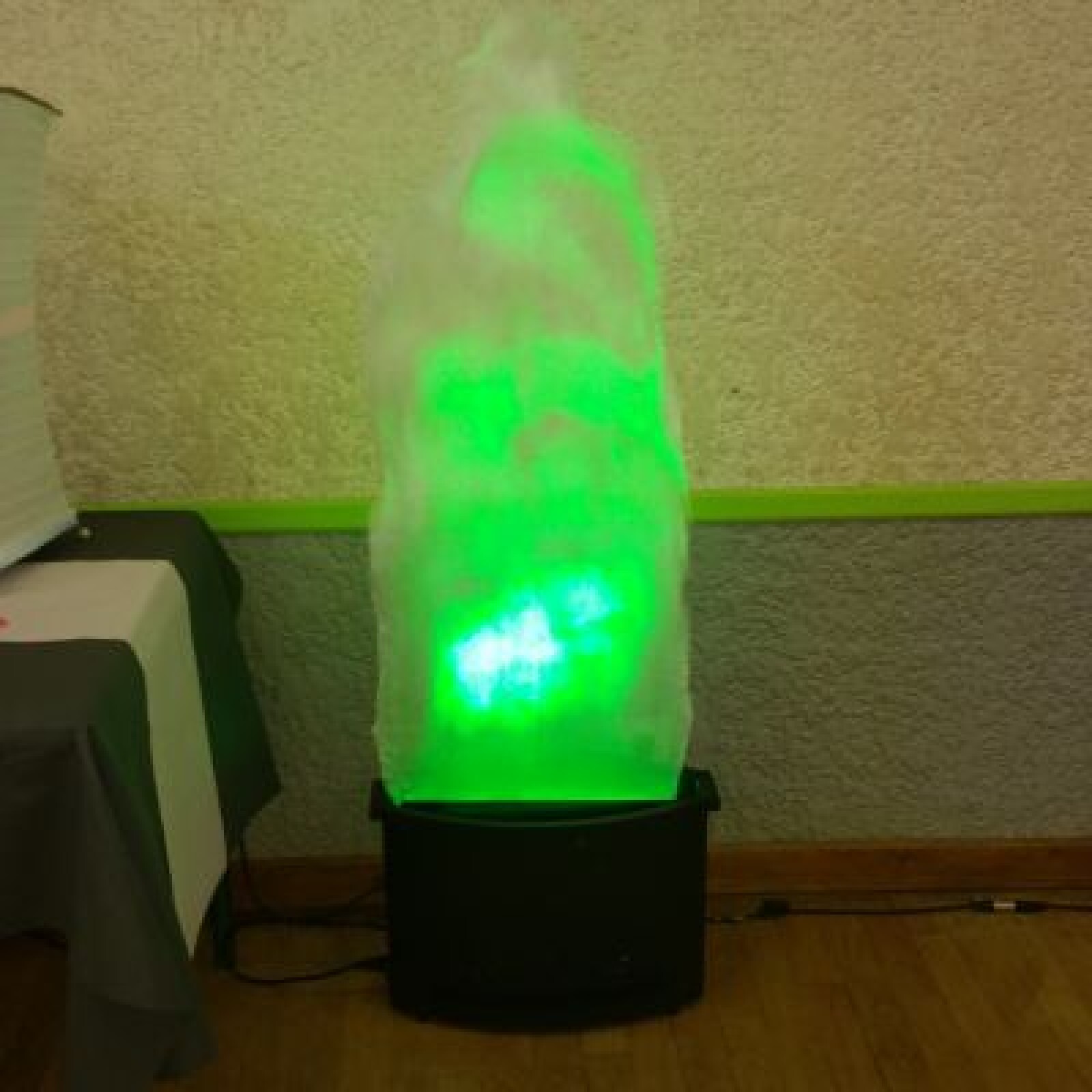4 Effets de flamme artificielle - Photo 1 sur 2