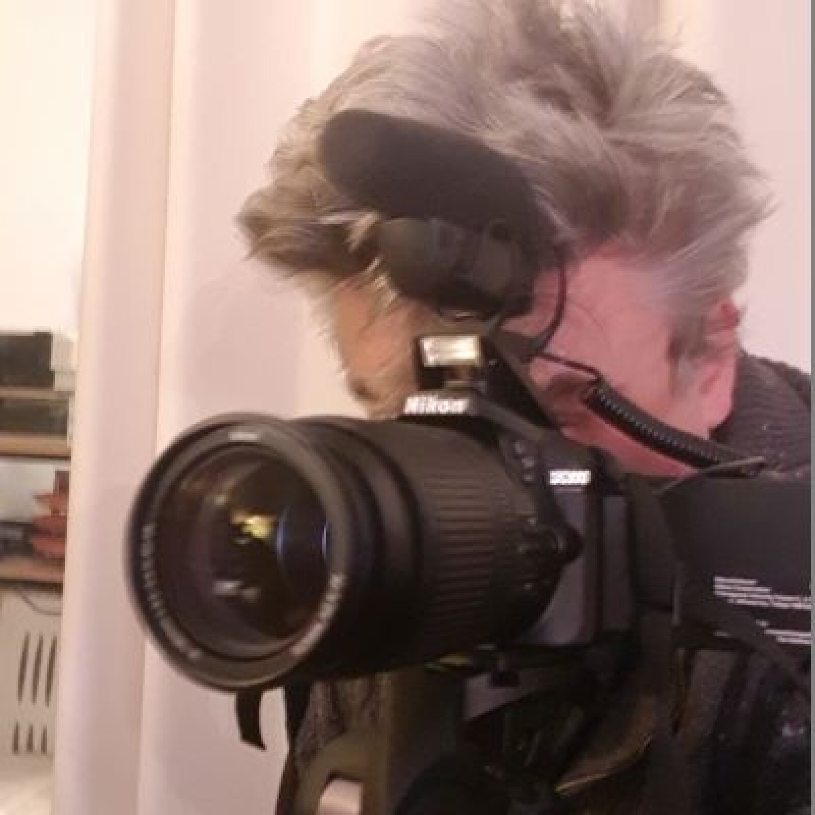 cadreur / captation vidéo pro pour toutes vos aspirations - Photo 1 sur 1