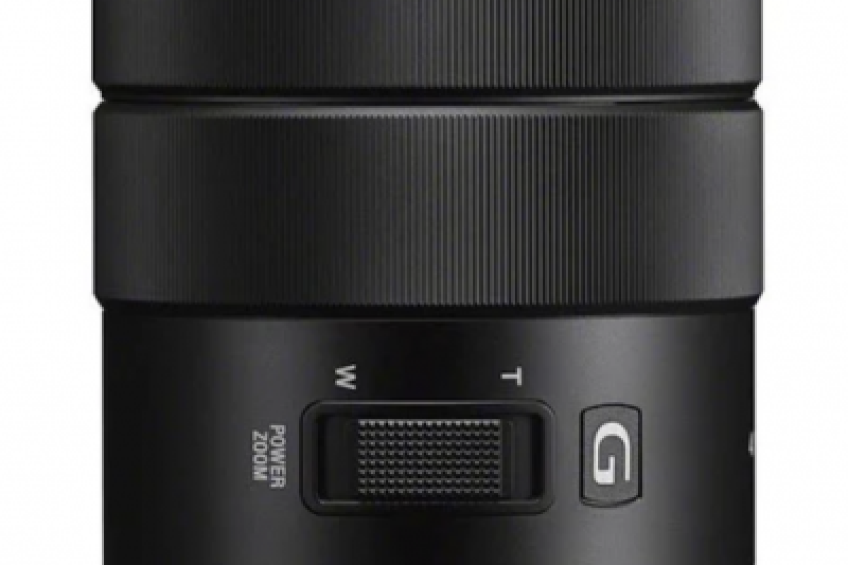 Location Objectif 18-105 mm F4 G OSS. - Lightyshare