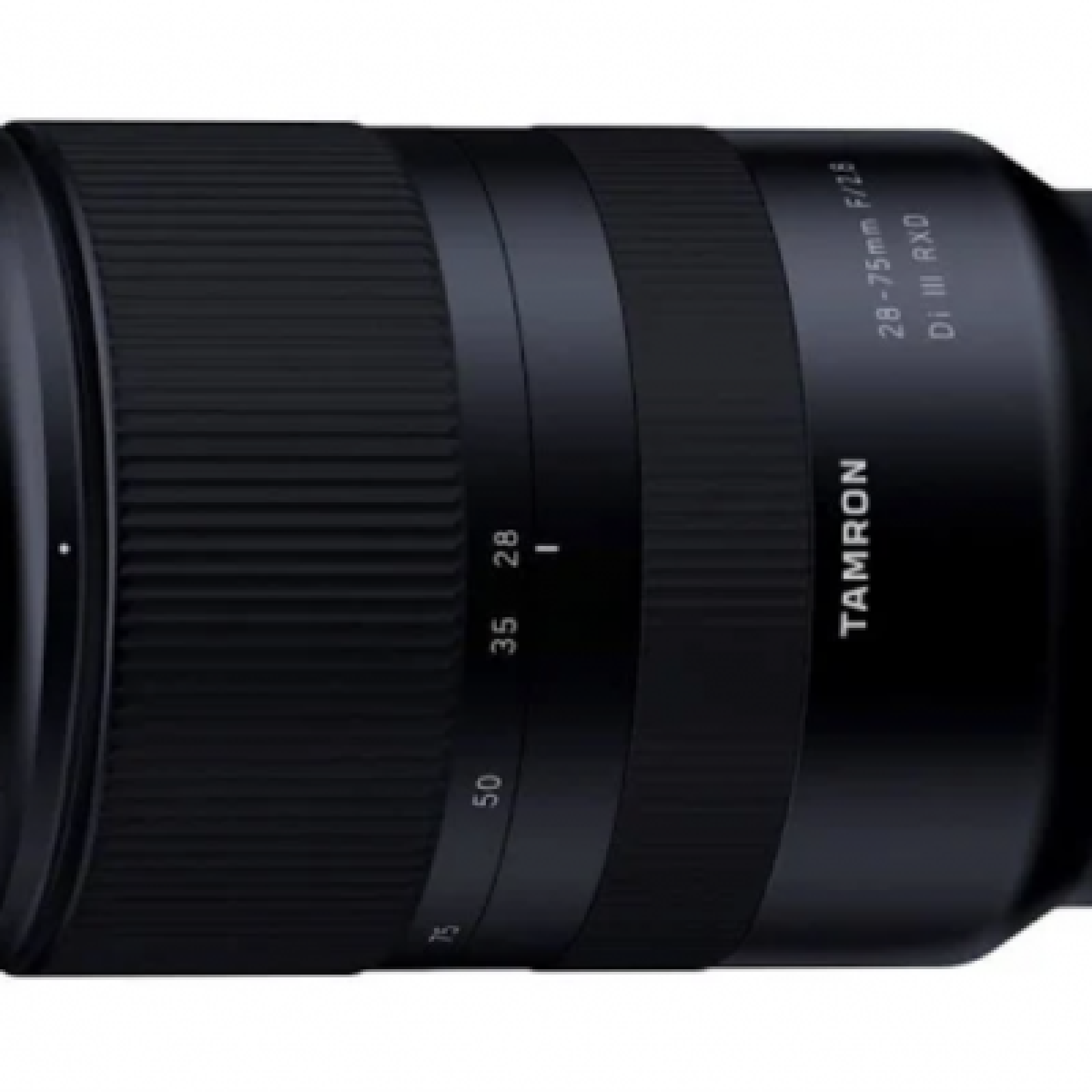 Tamron 28-75mm f/2.8 Di III RXD Sony E - Photo 1 sur 1