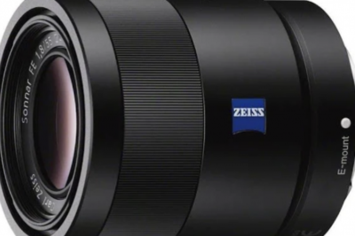 Location Zeiss FE 55mm f/1.8 - Lightyshare