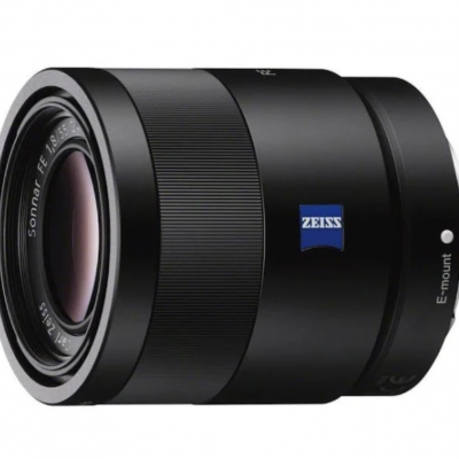 Zeiss FE 55mm f/1.8 - Photo 1 sur 1
