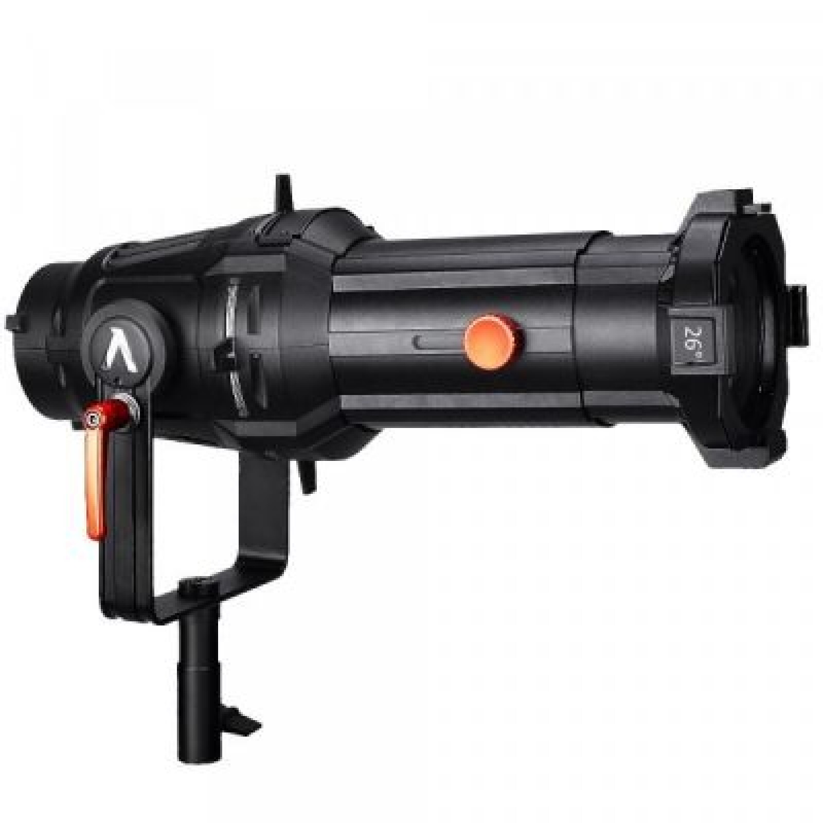 Aputure Spotlight 26° + Pied - Photo 1 sur 2