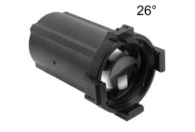 Location Aputure Spotlight 26° + Pied