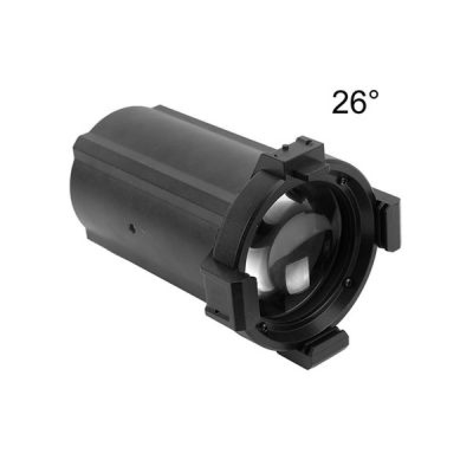 Aputure Spotlight 26° + Pied - Photo 2 sur 2