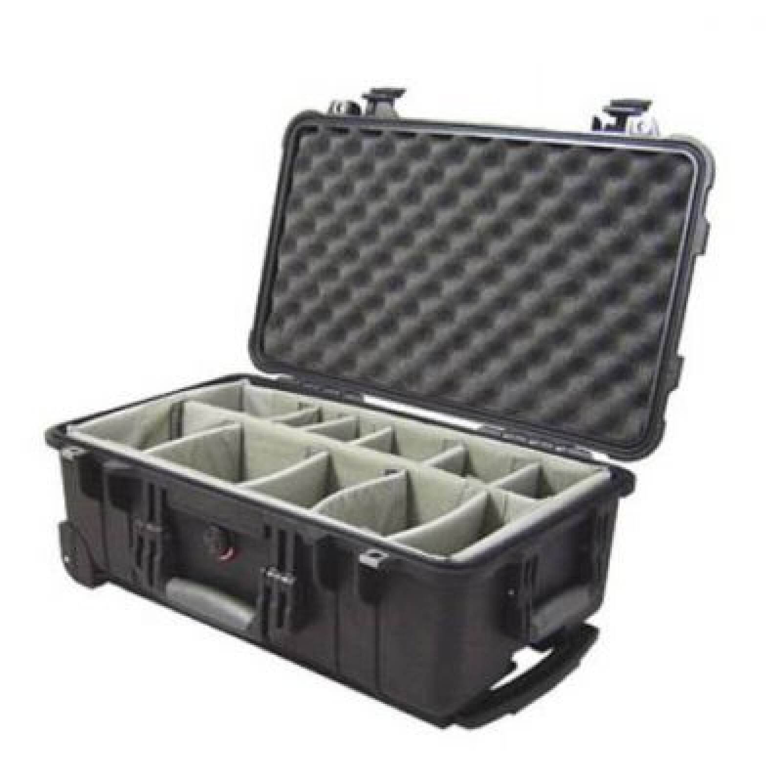 PELI CASE TRANSPORT 1510 - Photo 1 sur 1