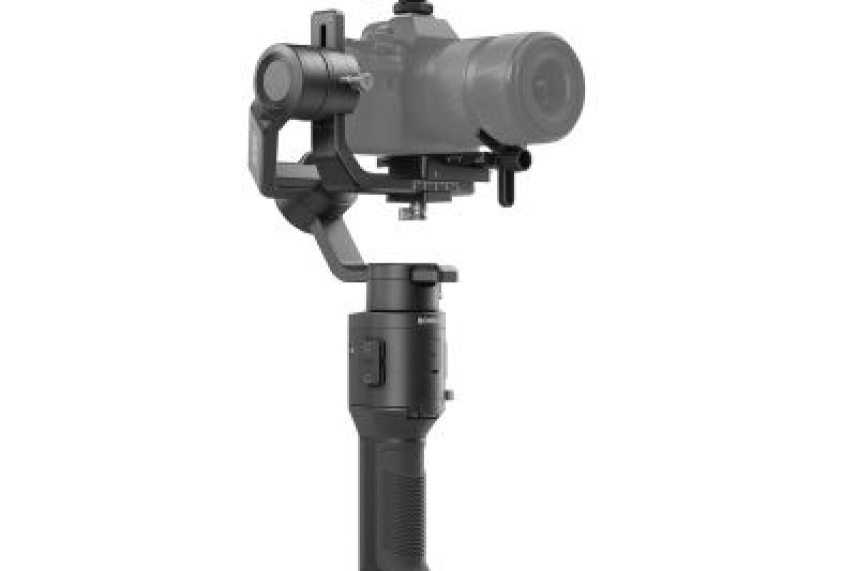 Location DJI Ronin SC Combo Pro - Lightyshare