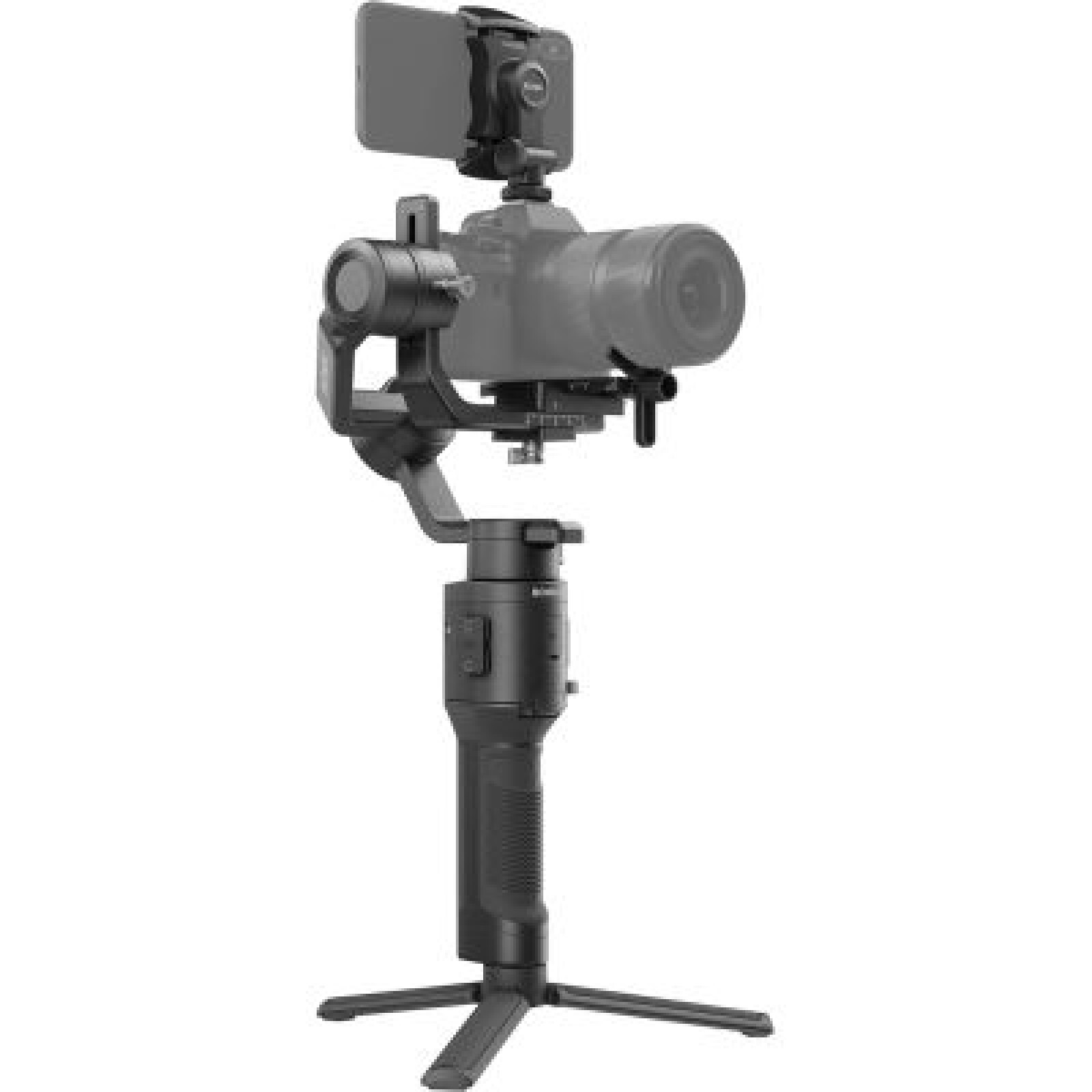 DJI Ronin SC Combo Pro - Photo 1 sur 1