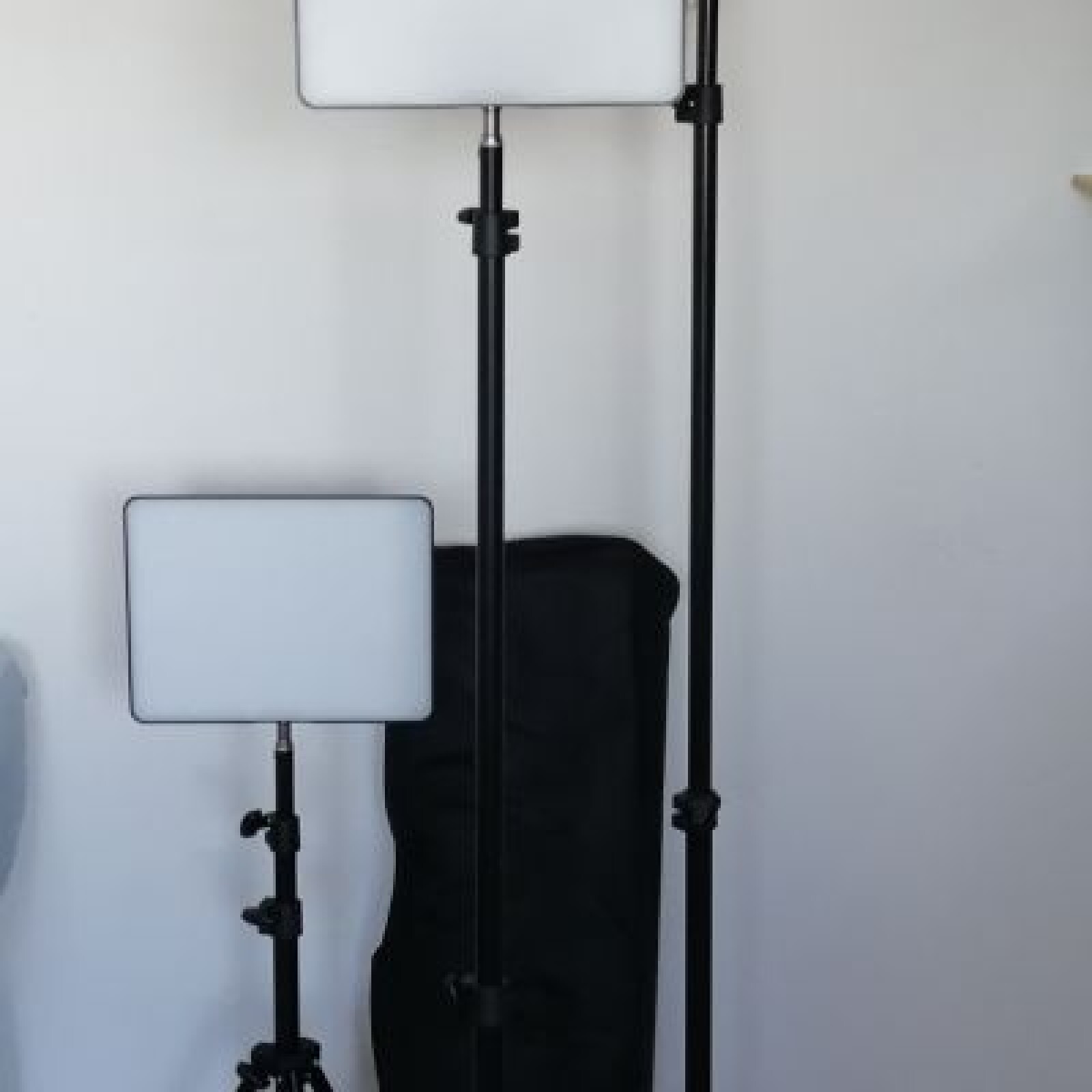 Studio Photo VILTROX Dimmable 3300K-5600K - Photo 1 sur 1