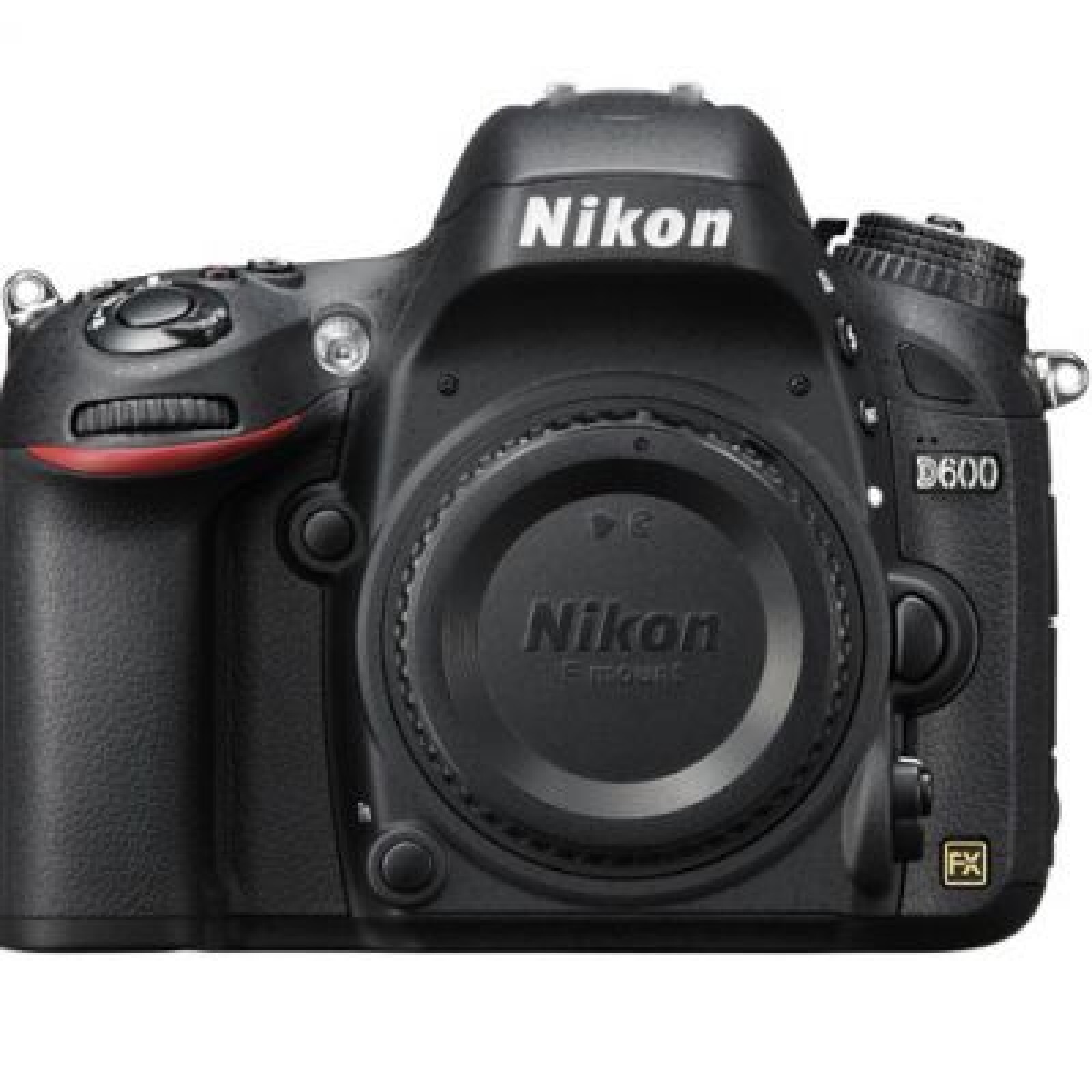 NIKON D600 mis à niveau avec capteur D610 par atelier Nikon pro - Photo 1 sur 3