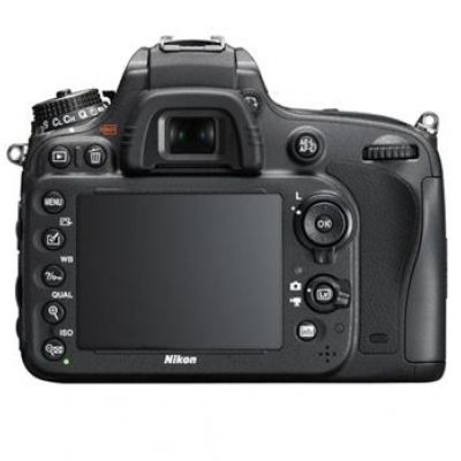 NIKON D600 mis à niveau avec capteur D610 par atelier Nikon pro - Photo 2 sur 3