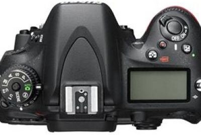 Location NIKON D600 mis à niveau avec capteur D610 par atelier Nikon pro