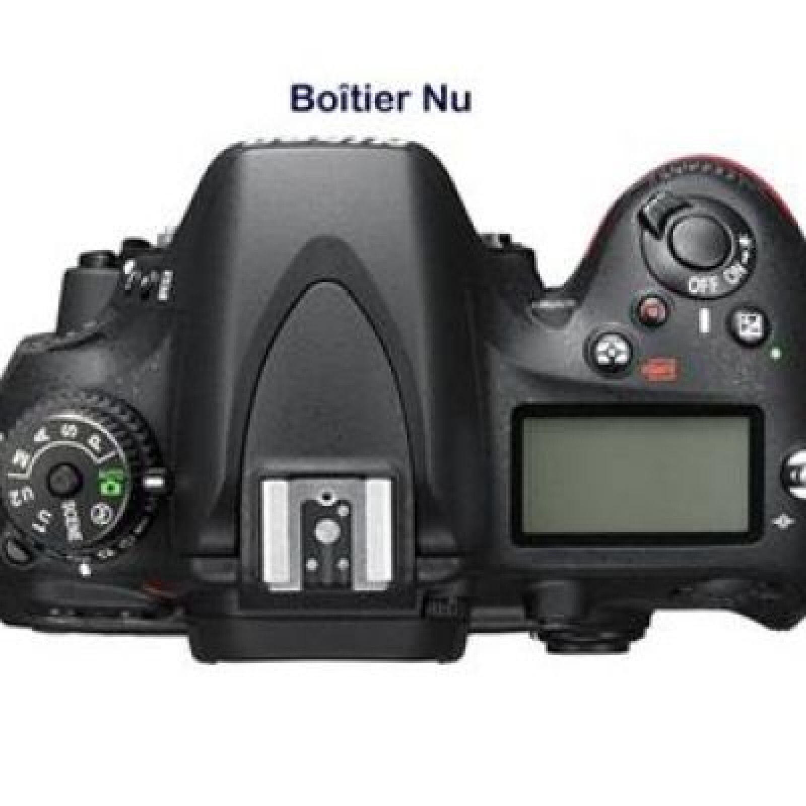 NIKON D600 mis à niveau avec capteur D610 par atelier Nikon pro - Photo 3 sur 3