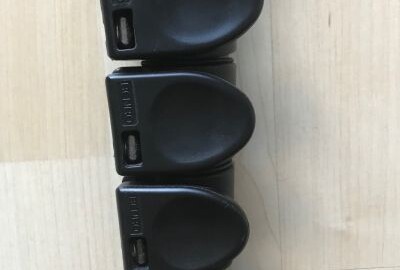 Location Monopode C38 F - Carbone