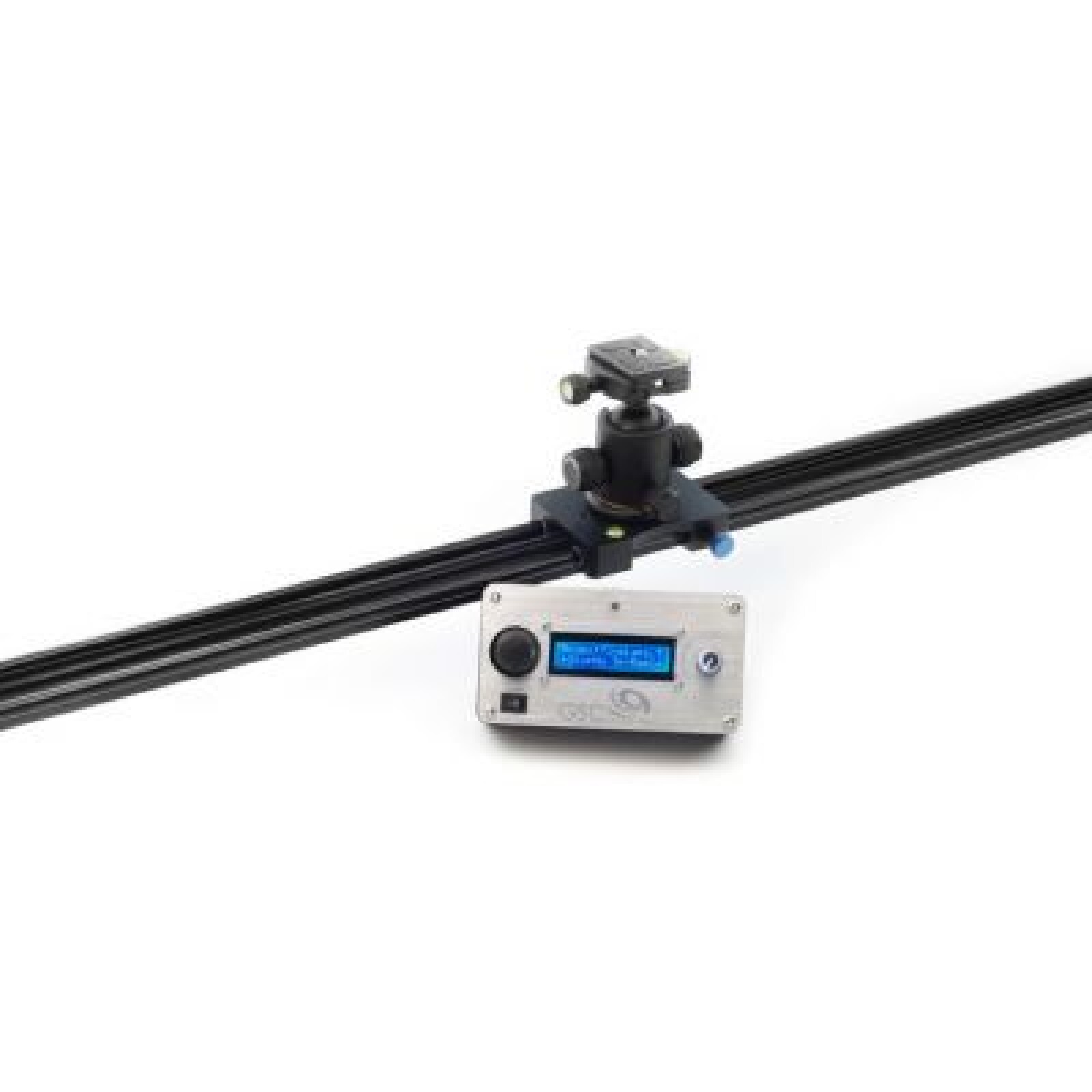 Gear Slider Camera Slider motorisé - Photo 1 sur 5