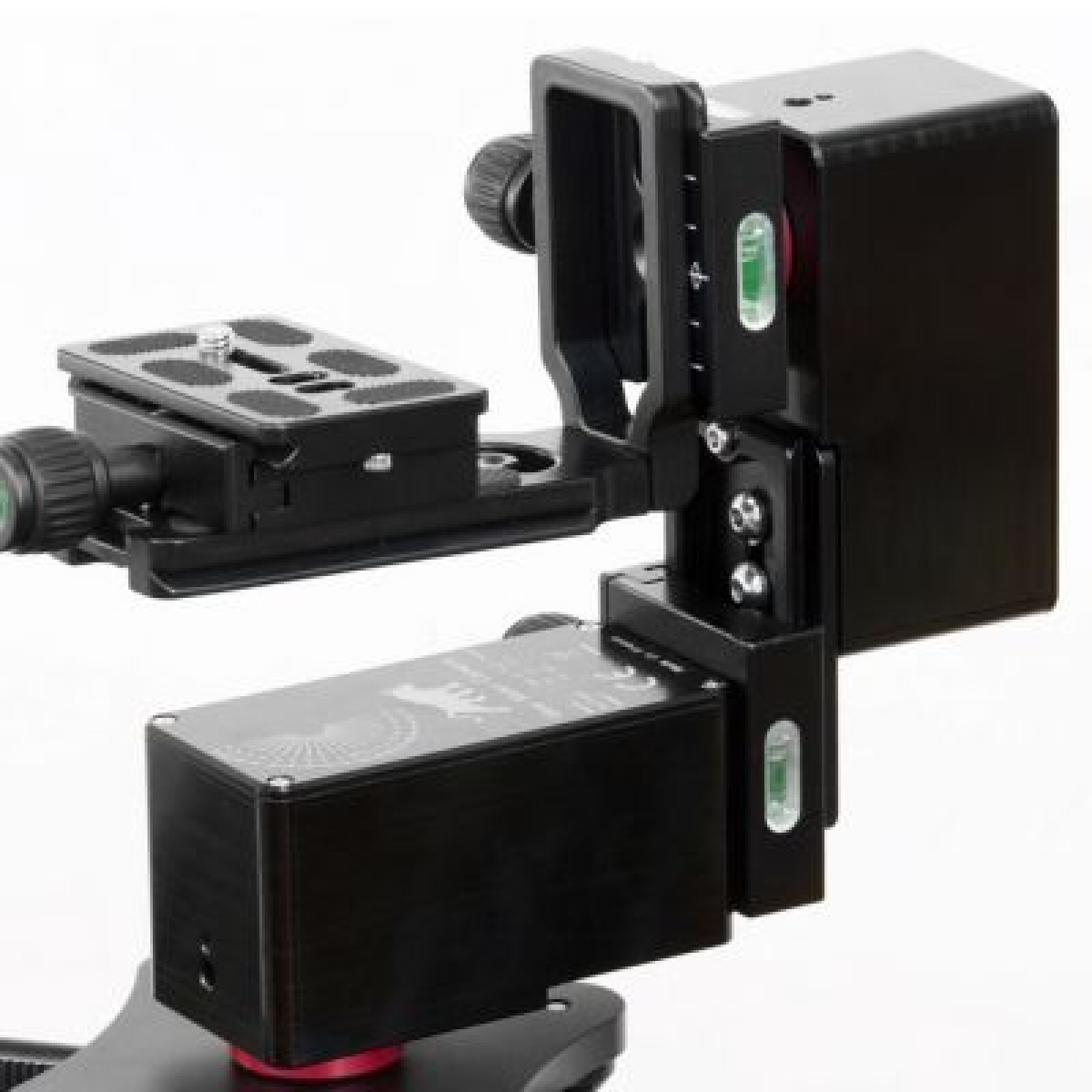 Gear Slider Camera Tête Vidéo - Photo 1 sur 5