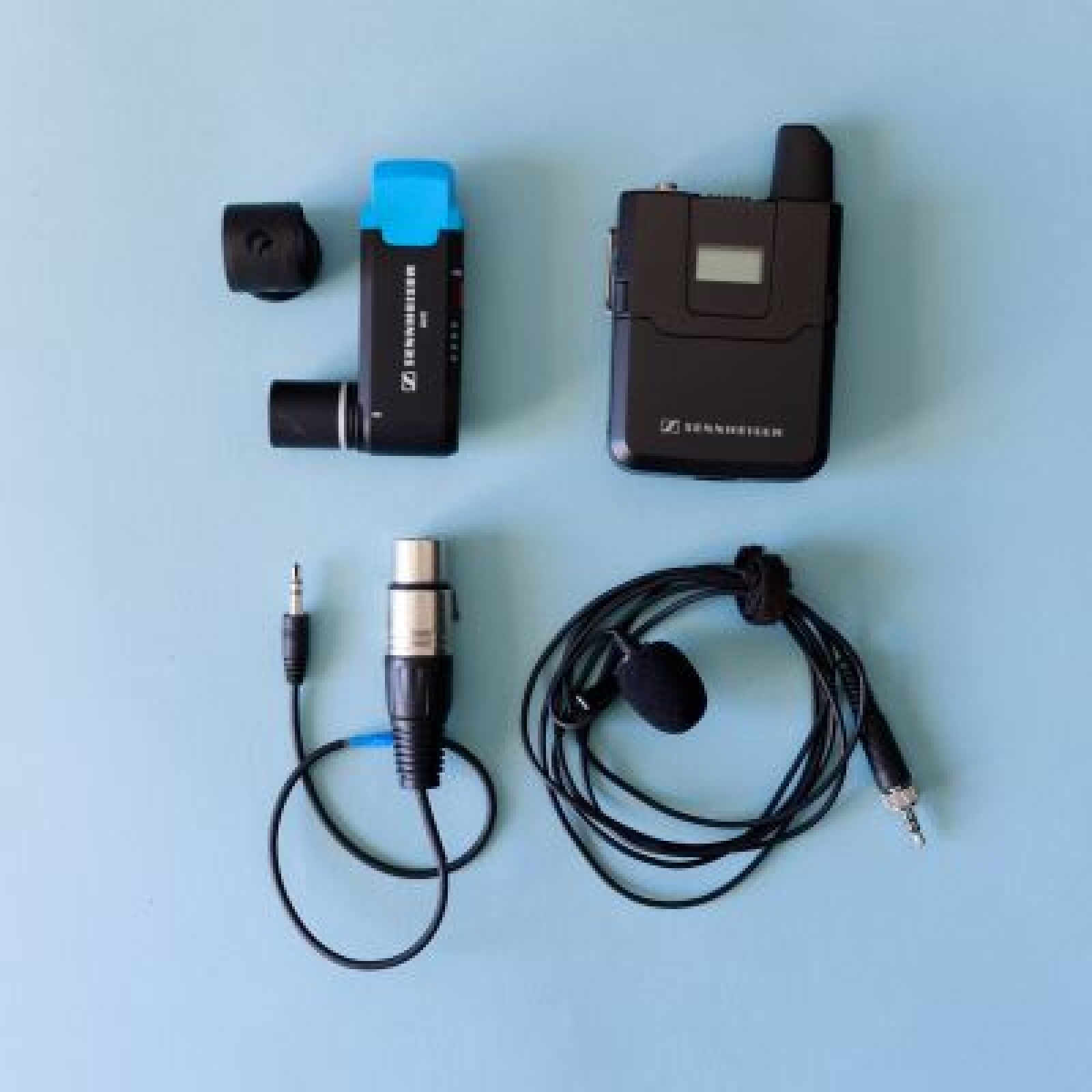 Sennheiser ME 2 - Photo 1 sur 1