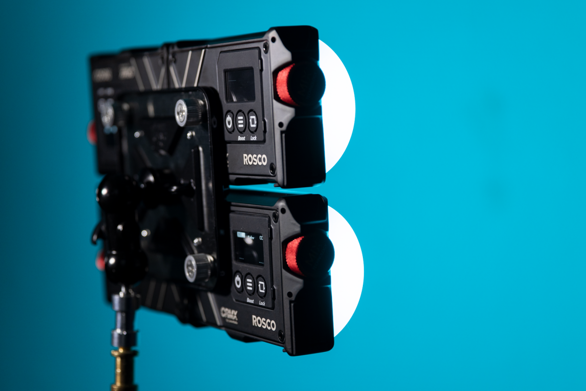 Location DMG Dash Quad Kit CRMX - Lightyshare