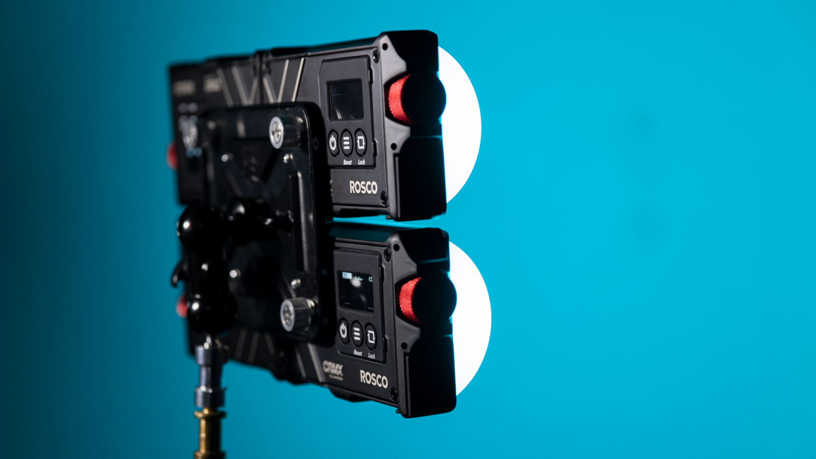 DMG Dash Quad Kit CRMX - Photo 1 sur 5