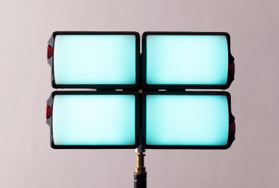 Location DMG Dash Quad Kit CRMX
