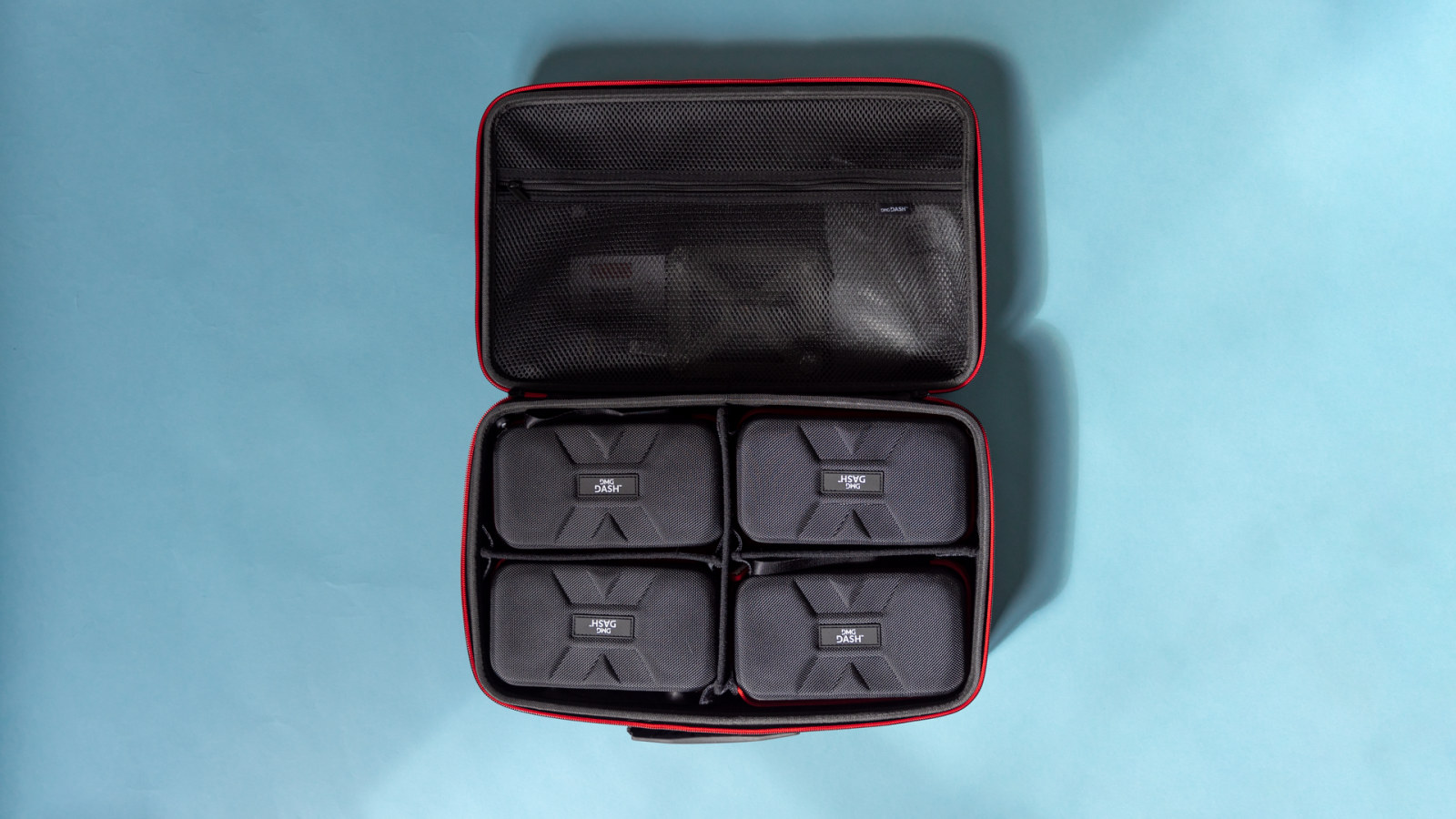 DMG Dash Quad Kit CRMX - Photo 4 sur 5