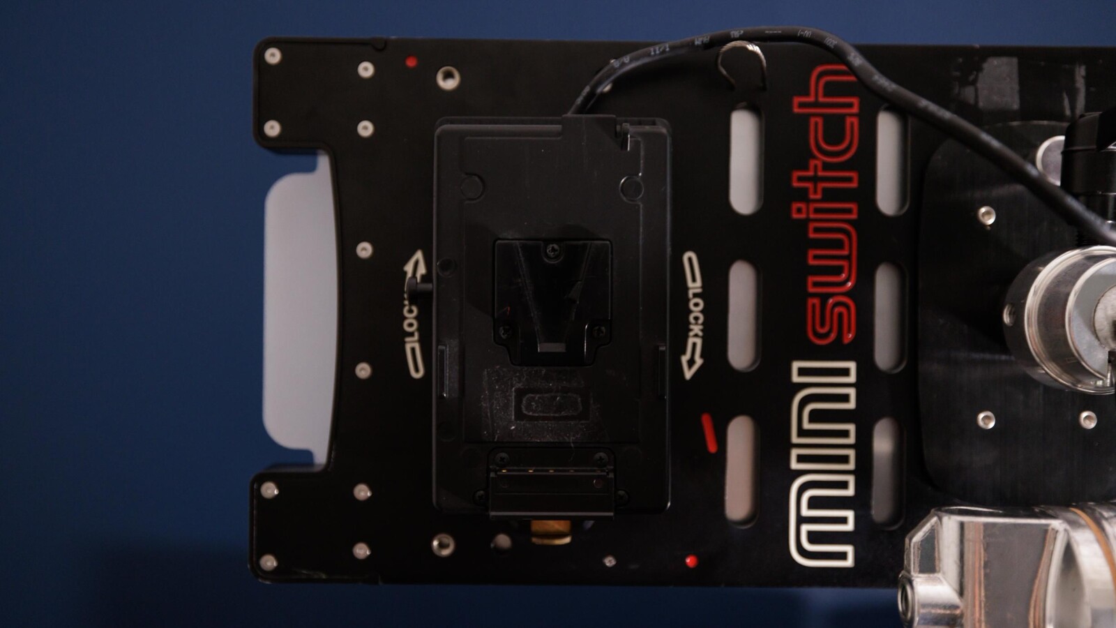 DMG SL1 Mini Switch - Photo 4 sur 4