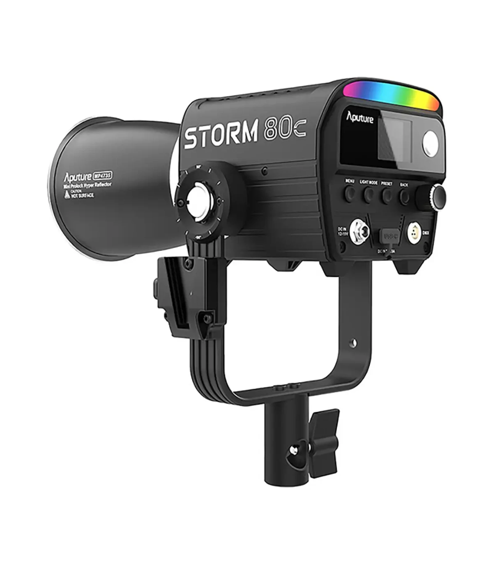 APUTURE Storm 80C - Photo 1 sur 3
