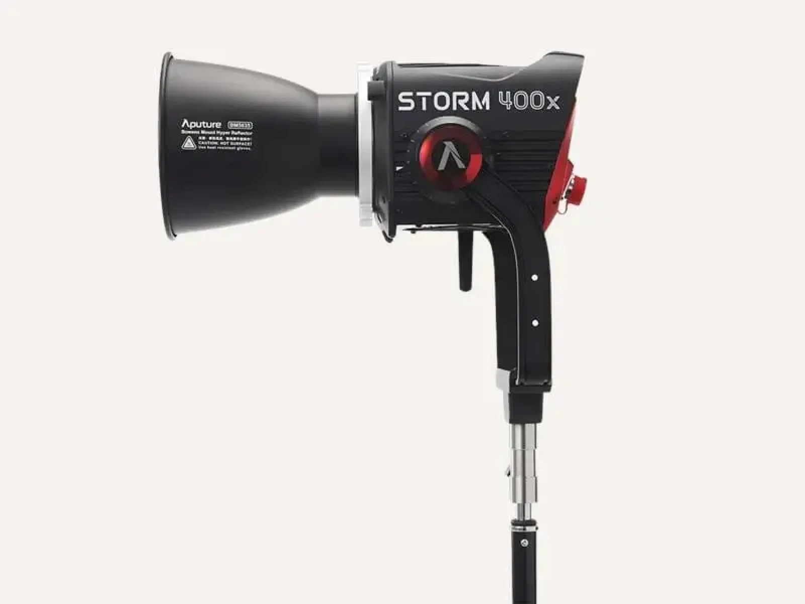 Aputure Storm 400X - Photo 1 sur 1