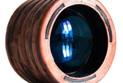 Location 100mm F1 Noctinium (avec opérateur)