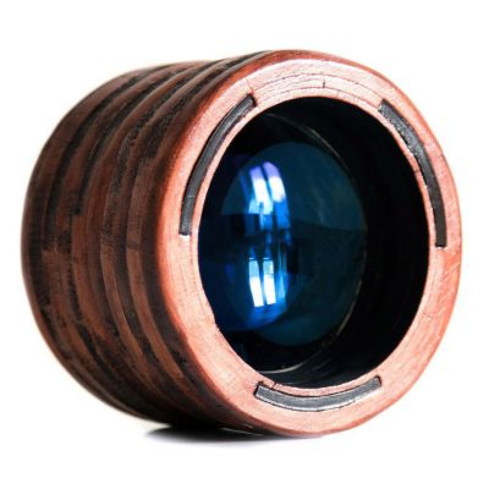 100mm F1 Noctinium (avec opérateur) - Photo 2 sur 5