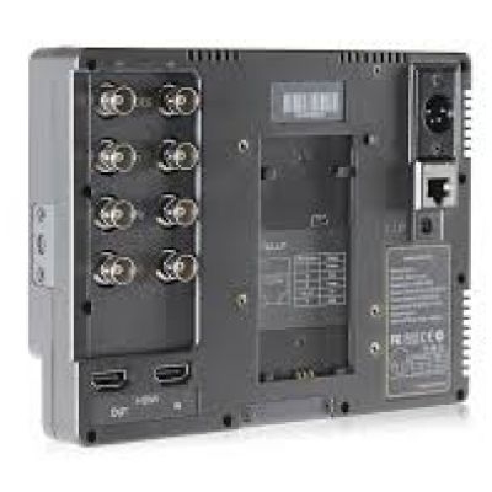 Moniteur HDView 7" HDMI/YUV 1080P avec peaking et accessoires - Photo 2 sur 5
