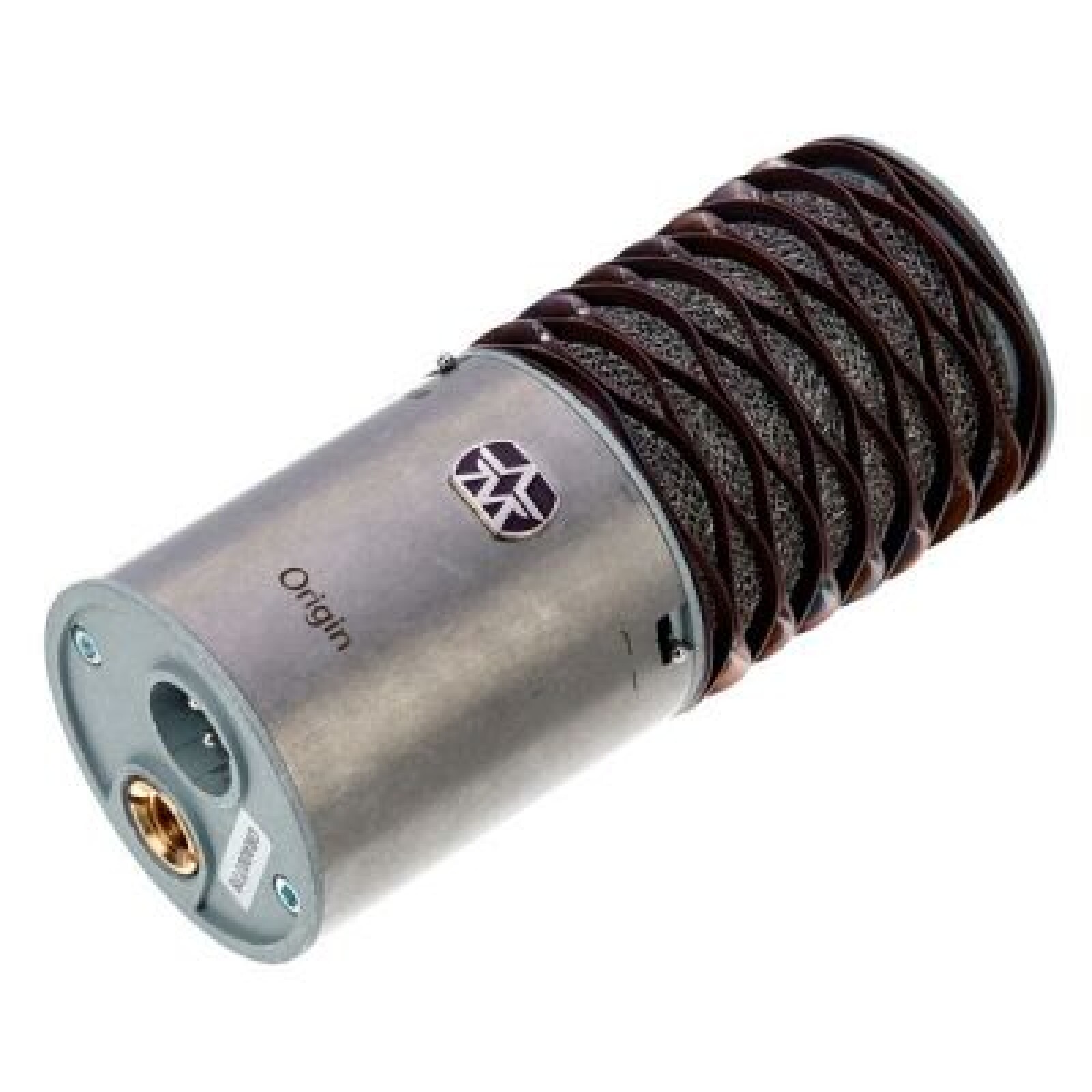 Aston Origin - Microphone à condensateur large diaphragme - Photo 2 sur 5