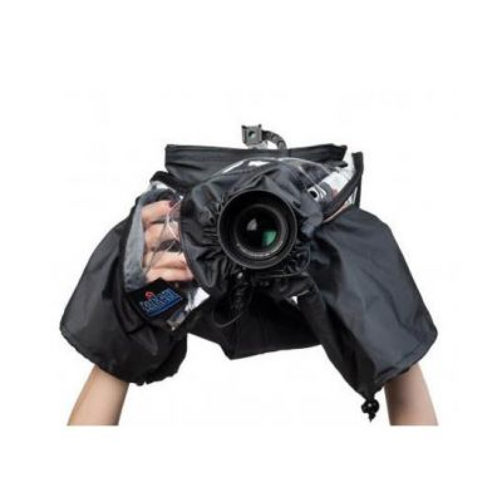 Housse de protection pluie pour Blackmagic 4K/6K - CamRade - Photo 1 sur 4