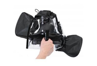 Location Housse de protection pluie pour Blackmagic 4K/6K - CamRade