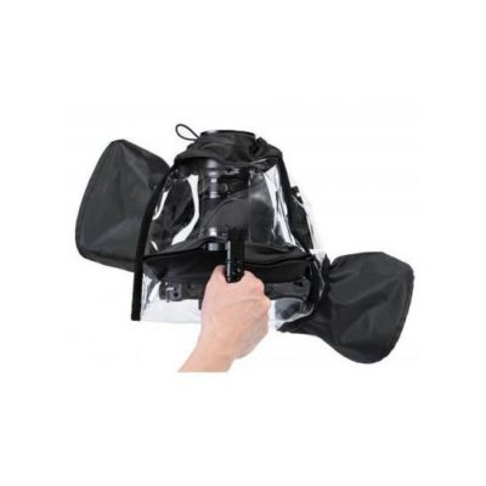 Housse de protection pluie pour Blackmagic 4K/6K - CamRade - Photo 2 sur 4