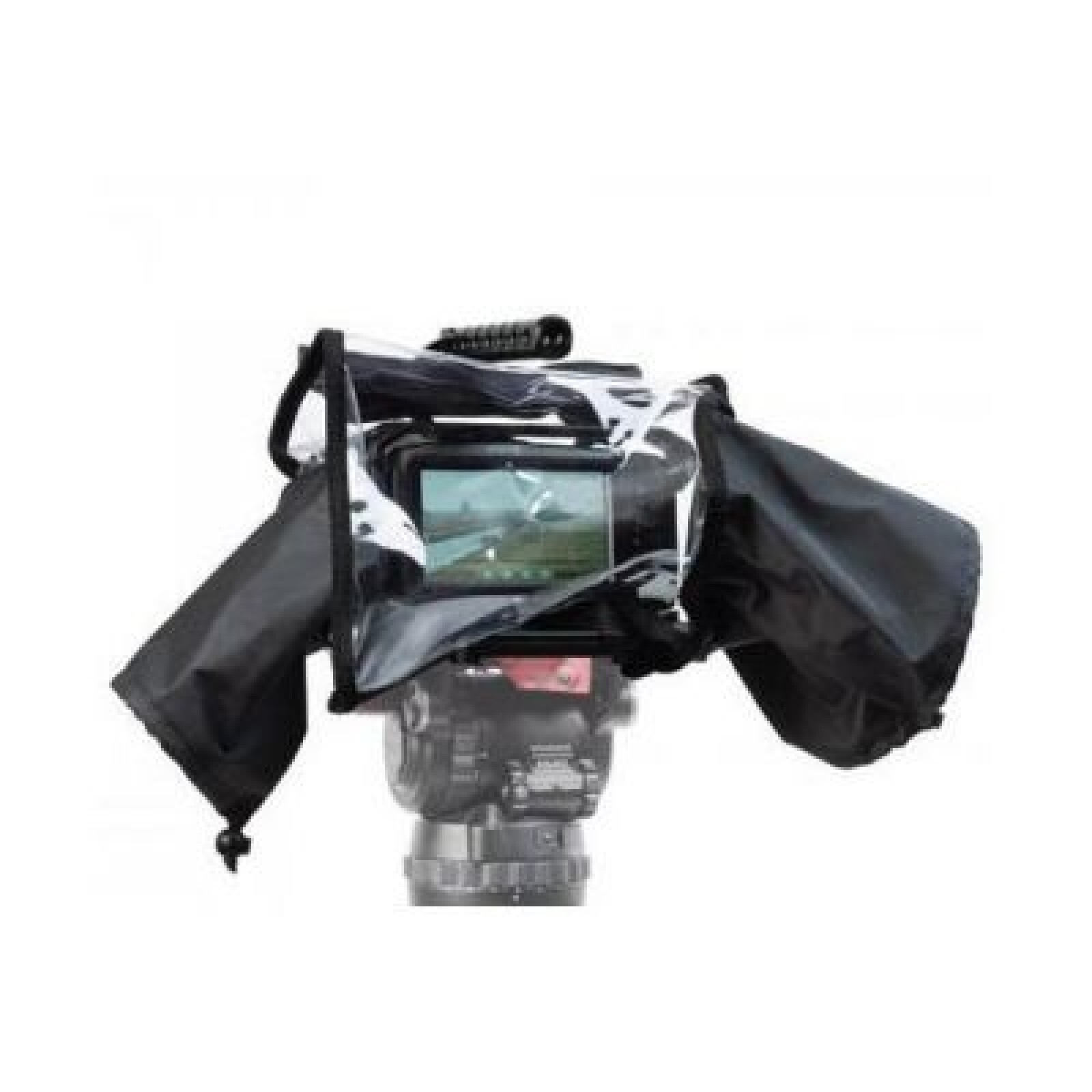 Housse de protection pluie pour Blackmagic 4K/6K - CamRade - Photo 3 sur 4