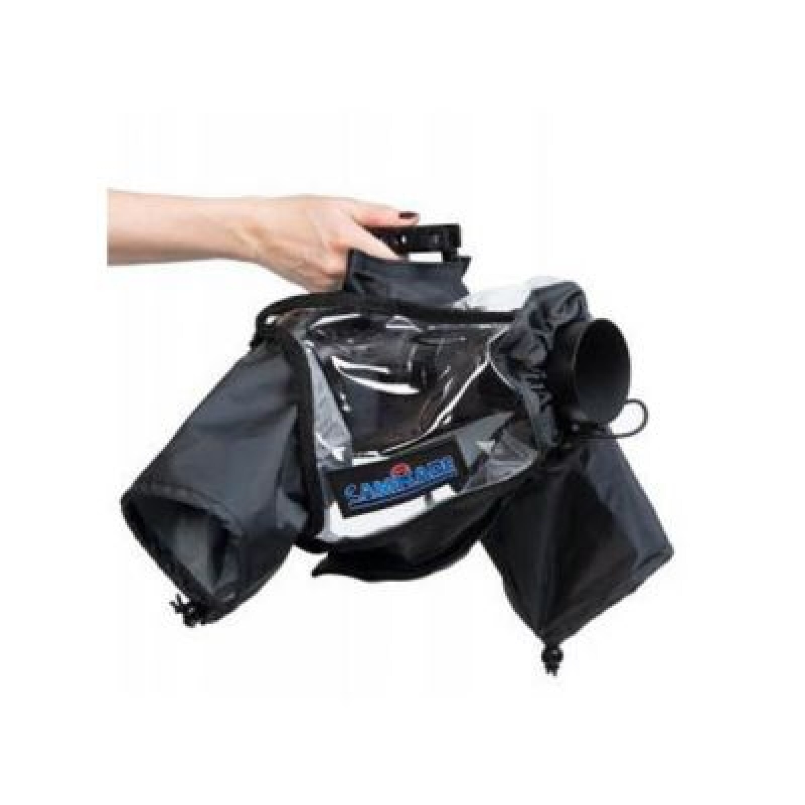 Housse de protection pluie pour Blackmagic 4K/6K - CamRade - Photo 4 sur 4