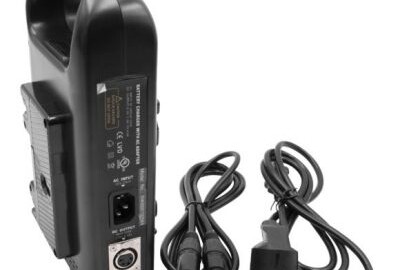 Location Anton Bauer Gold Mount 130Wh + Chargeur