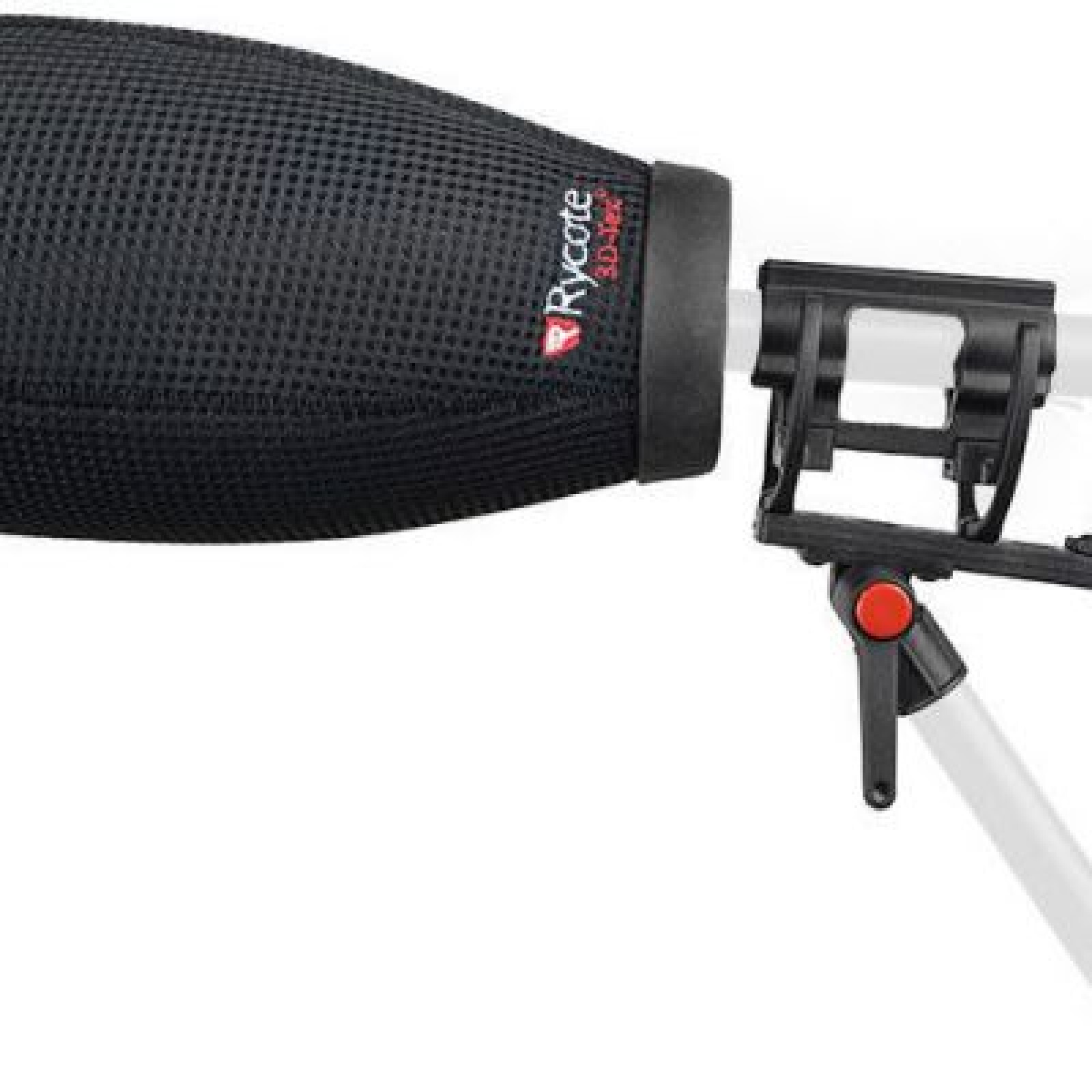 Rode NTG3 + Rycote + Suspension - Photo 2 sur 4