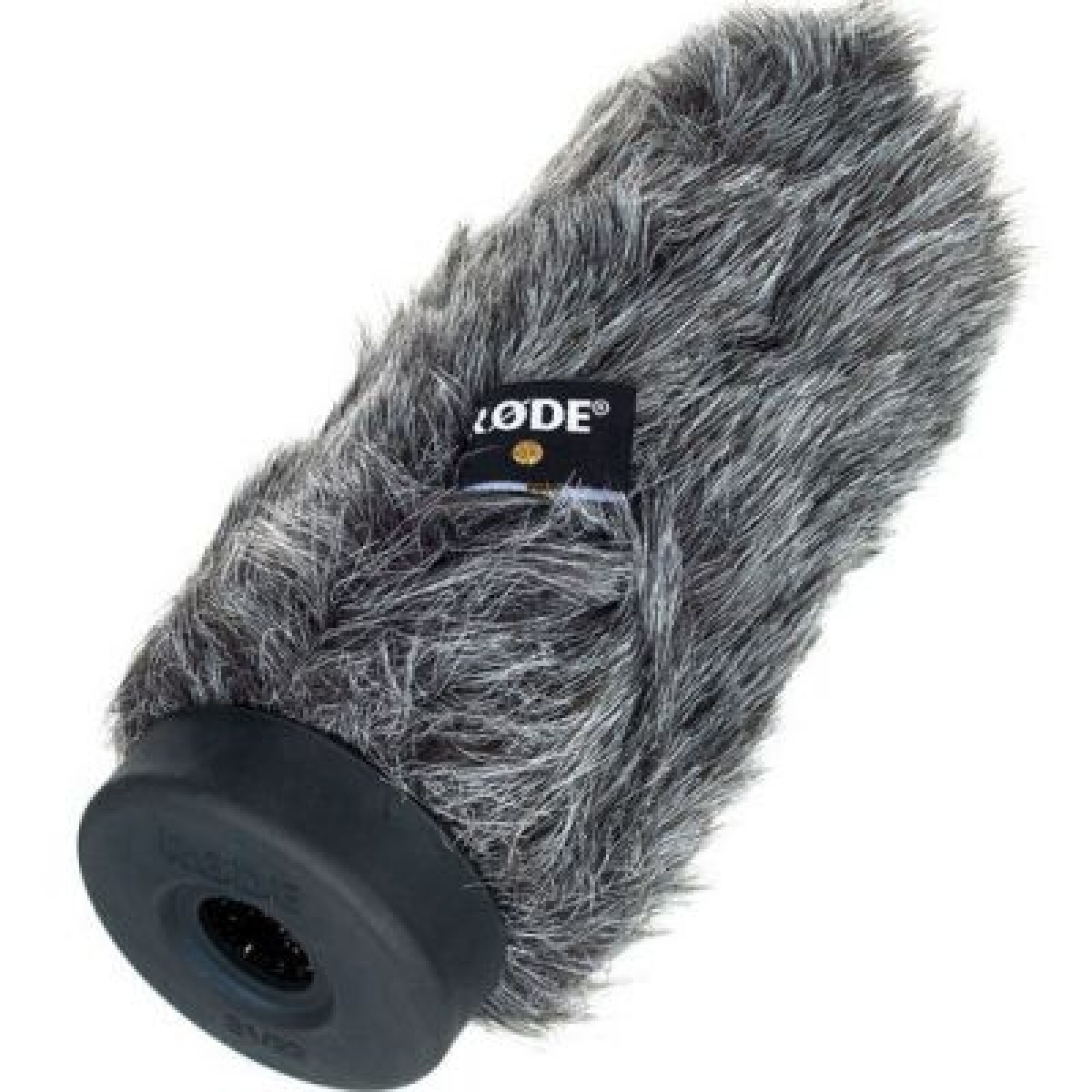 Rode NTG1 + Double suspension + Bonnette anti-vent - Photo 3 sur 5