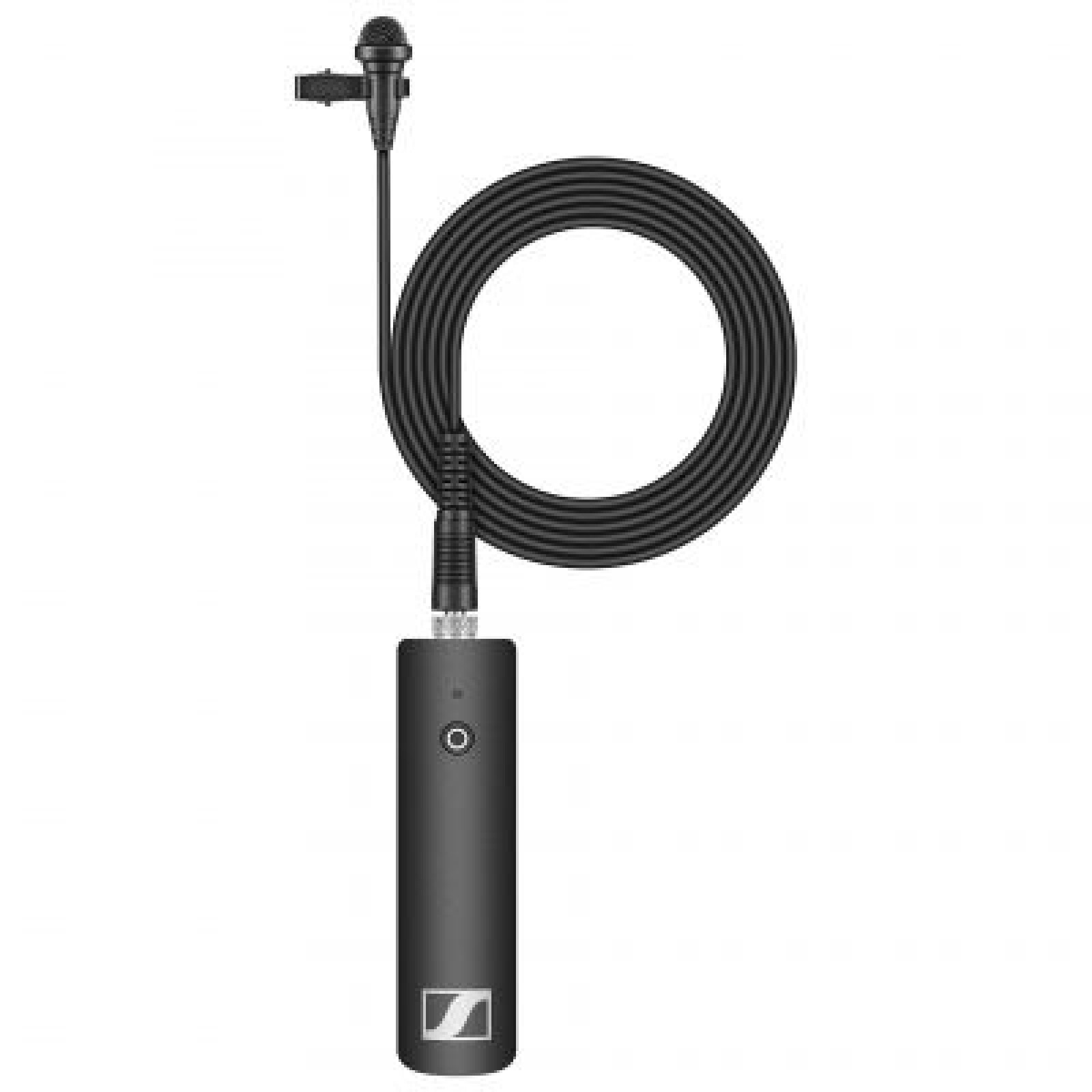 Kit micro HF sennheiser XSW-D - Photo 2 sur 4
