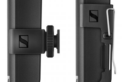 Location Kit micro HF sennheiser XSW-D
