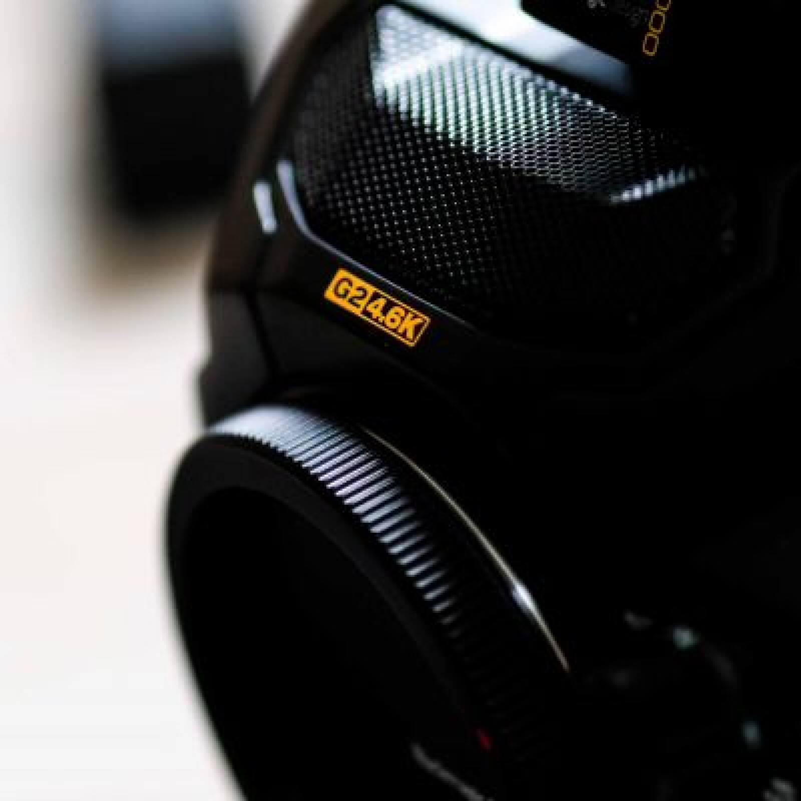 BLACKMAGIC URSA MINI PRO G2 4.6K - Photo 1 sur 4